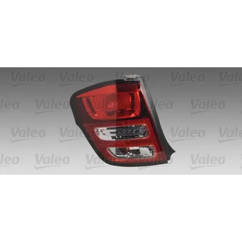 Hátsólámpa - VALEO (VAL043947)