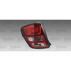Hátsólámpa - VALEO (VAL043947)