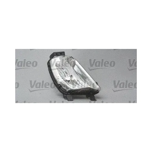 Ködlámpa - VALEO (VAL043600)