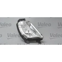 Ködlámpa - VALEO (VAL043600)