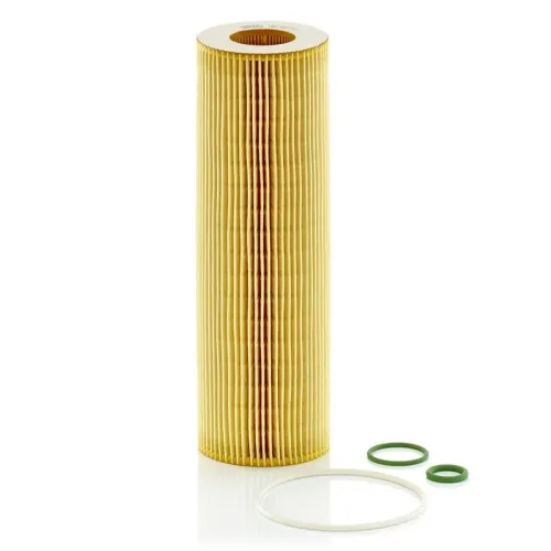 Olajszűrő - MANN-FILTER (HU1077/2X)