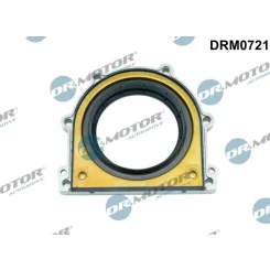 Tömítőgyűrű, Főtengely - DRM (DRM0721)
