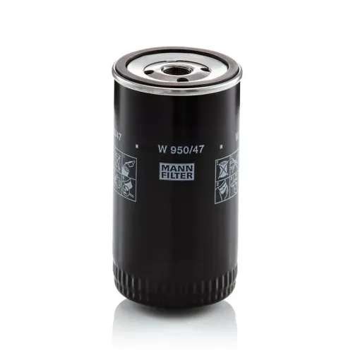 Olajszűrő - MANN-FILTER (W950/47)