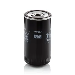 Olajszűrő - MANN-FILTER (W950/47)