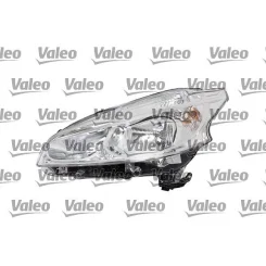 Főfényszóró - VALEO (VAL044745)