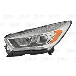 Főfényszóró - VALEO (VAL046928)