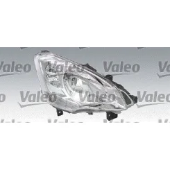 Főfényszóró - VALEO (VAL043778)
