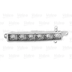 Villogó Izzó - VALEO (VAL47712)