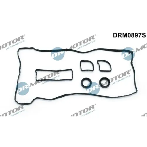 Tömítéskészlet, Szelepfedél - DRM (DRM0897S)