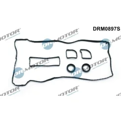 Tömítéskészlet, Szelepfedél - DRM (DRM0897S)