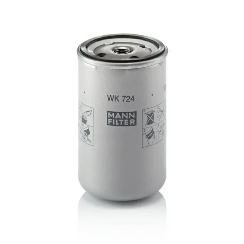 Üzemanyagszűrő - MANN-FILTER (WK724)
