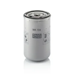 Üzemanyagszűrő - MANN-FILTER (WK724)