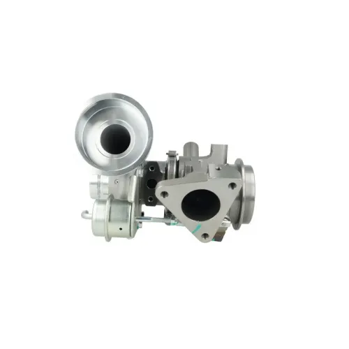 Turbo Db 2,0Cdi W169/W245 - NRF (NRF90010143)