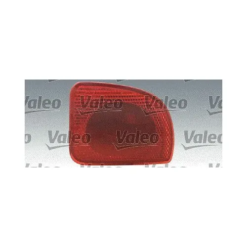 Hátlap - VALEO (VAL043638)