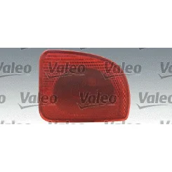 Hátlap - VALEO (VAL043638)