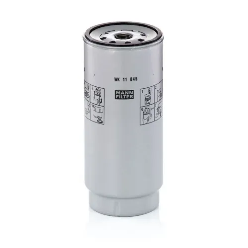 Üzemanyagszűrő - MANN-FILTER (WK11045Z)