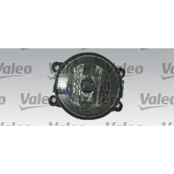 Ködlámpa - VALEO (VAL043352)