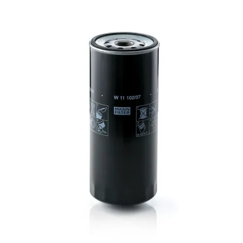 Olajszűrő - MANN-FILTER (W11102/37)