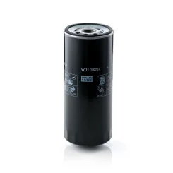 Olajszűrő - MANN-FILTER (W11102/37)