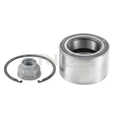 Kerékcsapágy Készlet Renault P. Master 10- - SNR (R14129)