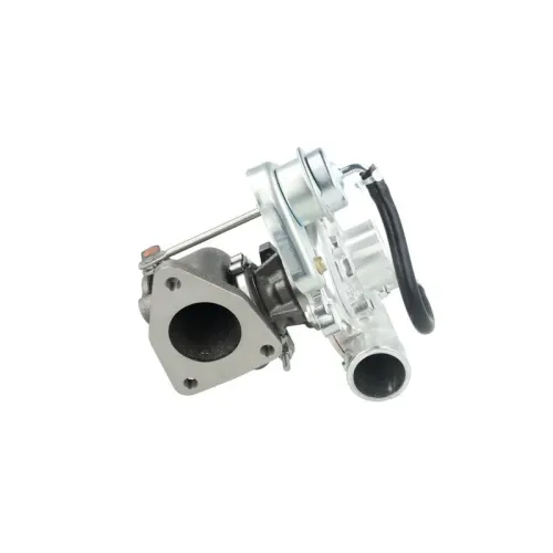 Turbo Toyota Hilux/Hiace 2,5 D-4D - NRF (NRF90010145)
