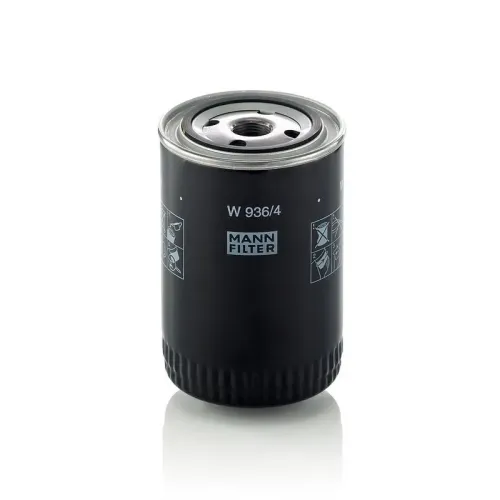 Olajszűrő - MANN-FILTER (W936/4)