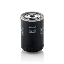 Olajszűrő - MANN-FILTER (W936/4)