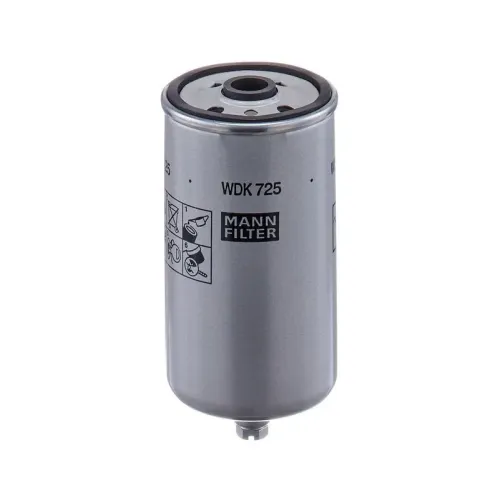 Üzemanyagszűrő - MANN-FILTER (WDK725)