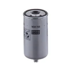 Üzemanyagszűrő - MANN-FILTER (WDK725)