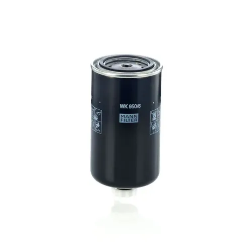 Üzemanyagszűrő - MANN-FILTER (WK950/6)