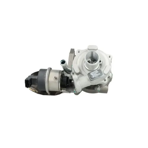 Turbo Fiat 1,3M-Jet - NRF (NRF90010200)