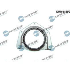 Tömítőgyűrű, Főtengely Fiat Házzal - DRM (DRM01690)