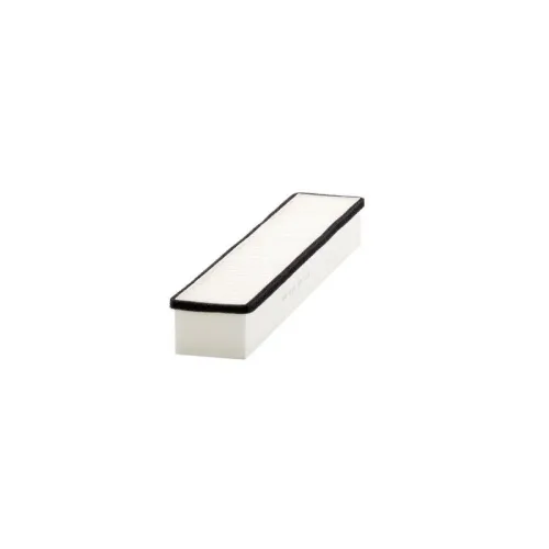 Szűrő, Utastér Levegő - MANN-FILTER (CU4330)