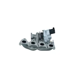 Turbo Vw 1,4Tsi - NRF (NRF90010100)