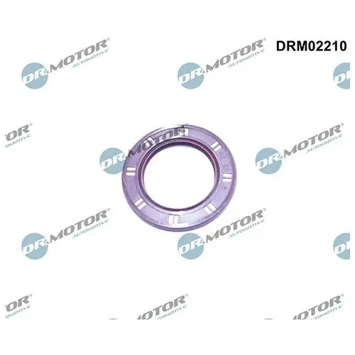 Tömítőgyűrű, Főtengely - DRM (DRM02210)