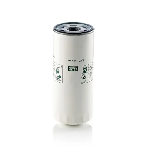 Olajszűrő - MANN-FILTER (WP11102/3)