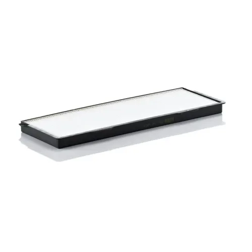 Szűrő, Utastér Levegő - MANN-FILTER (CU37001)