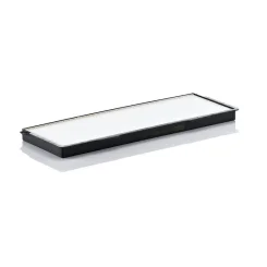 Szűrő, Utastér Levegő - MANN-FILTER (CU37001)