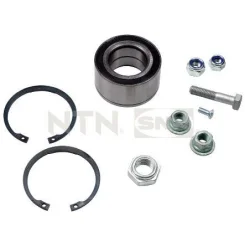 Kerékcsapágy Készlet Vw P. Golf 88- - SNR (R15428)