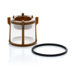 Üzemanyagszűrő - MANN-FILTER (PU50X)