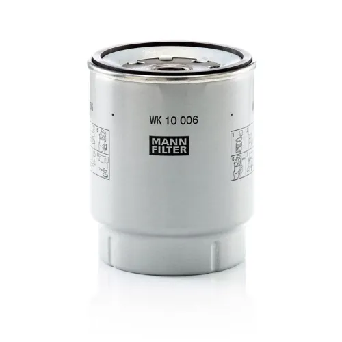 Üzemanyagszűrő - MANN-FILTER (WK10006Z)