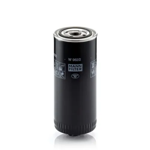 Olajszűrő - MANN-FILTER (W962/2)