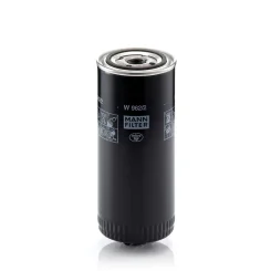 Olajszűrő - MANN-FILTER (W962/2)