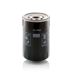 Olajszűrő - MANN-FILTER (W1150/2)