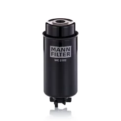 Üzemanyagszűrő - MANN-FILTER (WK8162)