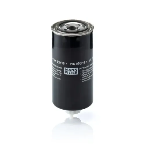 Üzemanyagszűrő - MANN-FILTER (WK950/16X)
