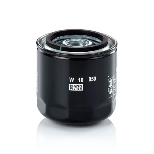 Olajszűrő - MANN-FILTER (W10050)