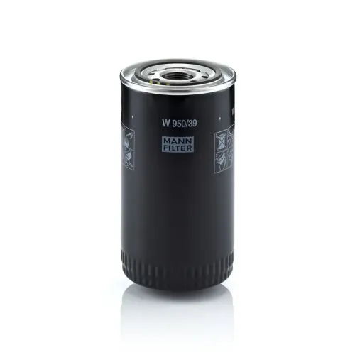 Olajszűrő - MANN-FILTER (W950/39)