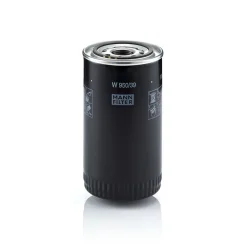 Olajszűrő - MANN-FILTER (W950/39)