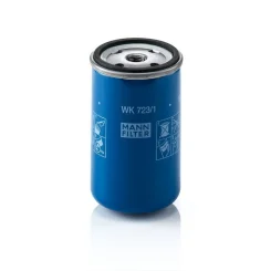 Üzemanyagszűrő - MANN-FILTER (WK723/1)